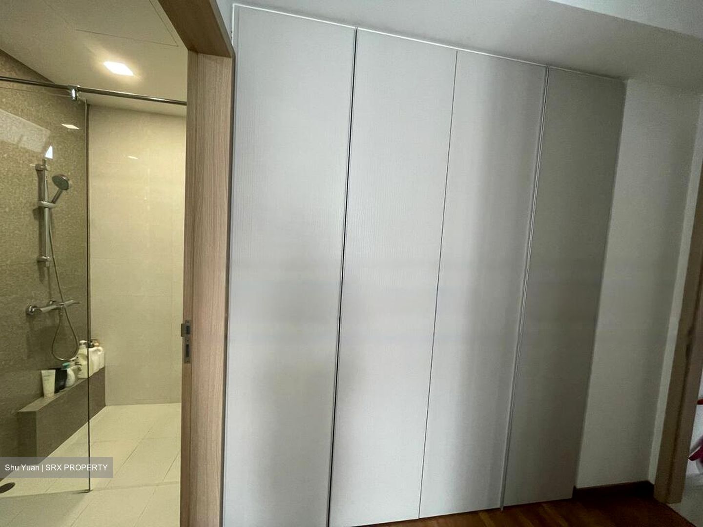 Twin Fountains (D25), Condominium #459566591